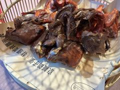 黄泥烧鸽子-鸽子张·家宴(大兴店)