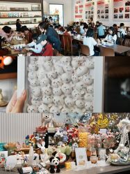 -太湖雪蚕桑文化园