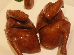 乳鴿-利苑酒家(宜安广场店)