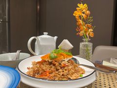 -杭州西湖柳莺里酒店·闻莺厅