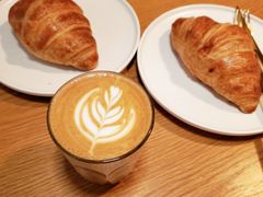 牛角包-大酉·M Coffee(北京美术馆店)