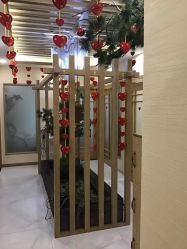 -芳朵美容养生SPA