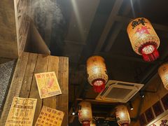 -旧街市鲜货老火锅(大光路店)