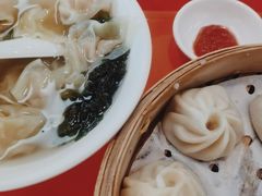 -新丰小吃(江陵路分店)