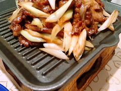 -大鸭梨烤鸭(左家庄店)