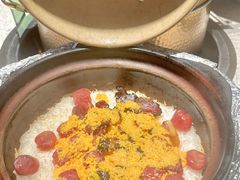 -顺德公广东猪肚鸡·煲仔饭(白石洲店)
