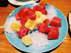 -德香苑脆皮烤鸭·经典(爱融荟城店)