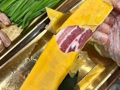 -香猪坊韩国烤肉专属门店(魏公村店)