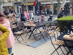 -Alimentari早午餐(安福路店)