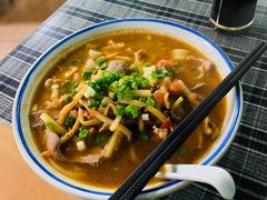 南宁老友粉-八十八粉儿(尚都店)