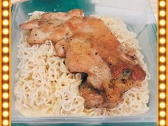 -孖记茶档·热腾茶餐(乐峰店)