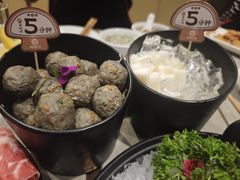 -海底捞火锅(铂澜大象城店)