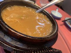 肉汁萝卜-洪祥大酒店(大庆东路店)