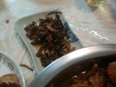-蟹肉煲蟹肉(阊胥路店)