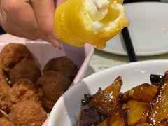 -老厨家(友谊路总店)