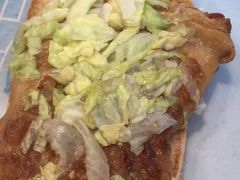 -麦当劳(贵和购物中心B1店)