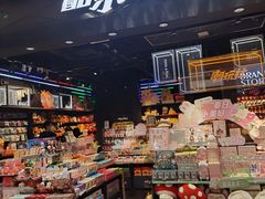 -酷乐潮玩(五道口购物中心店)