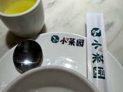 -小菜园新徽菜(扬州华润万象汇店)