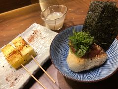 烤菠萝-Fukumimi·美醉堂 居酒屋(金尚店)