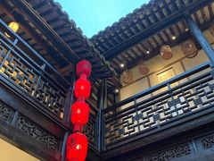 -二泉园老菜馆·百年无锡菜