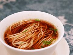 -扬州香格里拉·香宫中餐厅