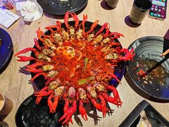 -红盔甲·小龙虾(车公庙店)