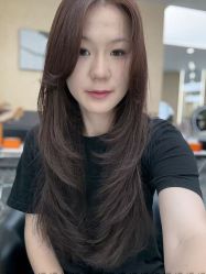 点击看大图 -MOVAN HAIR莫凡匠人发型屋