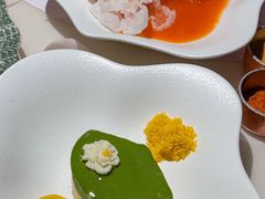-Tomacado花厨(南京IFC国金中心店)