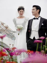 -第一夫人婚纱摄影(南京店)