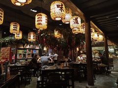 -南京大牌档(三阳广场苏宁店)