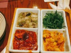 -龙城咖啡厅(常州富都洲际店)