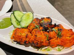 鸡肉提卡-Pita's&Tika's中东和印度风味餐厅(龙湖天街店)