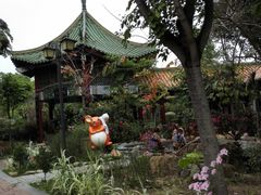 -佛山市三水温泉度假村