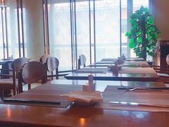 大堂-青岛即墨希尔顿逸林酒店·開自助餐厅