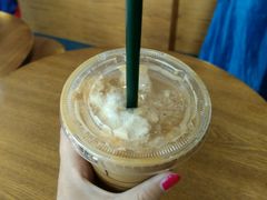 -星巴克(宏汇国际广场店)