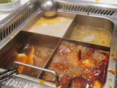 -海底捞大排档火锅(打浦路店)