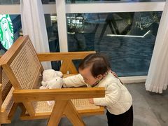 -漾花汐·西餐·下午茶(苏州湾歌林公园店)