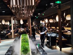 -湊湊火锅·茶憩(石家庄万象城店)