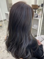 -涩谷· Hair Salon