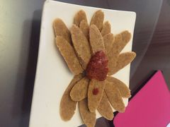 圆满素食林-圆满素食林饭店非遗素食(河西店)
