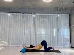 点击看大图 -JC·YOGA静禅瑜伽普拉提