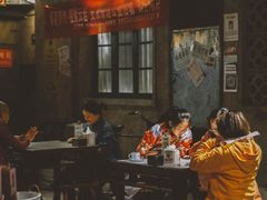 -丹虾|文和友小龙虾·烙锅(陕西路旗舰店)