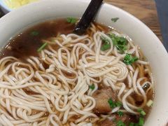 -李先生牛肉面大王(北京平谷步行街店)