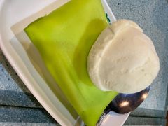 -松记糖水店(铜锣湾分店)