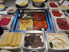 -海底捞火锅(吴中路店)