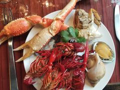 -西安W酒店·WEI全味西餐厅