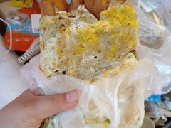 -陈记锅巴菜(五大道店)