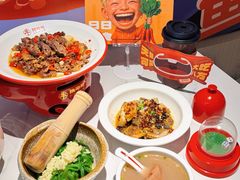 -辣可可·现炒黄牛肉(皇庭广场店)