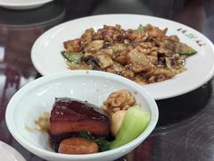 -晋阳饭庄(虎坊桥店)