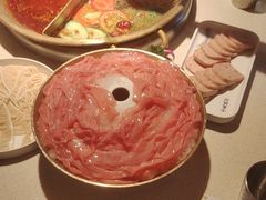 -小龙坎火锅(全球总店)
